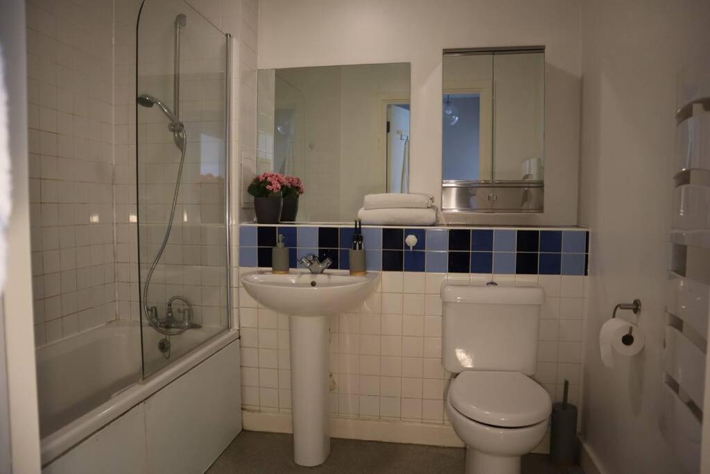 Lovely Flat In Crouch End Londres