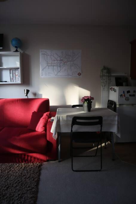 Lovely Flat In Crouch End Appartement *