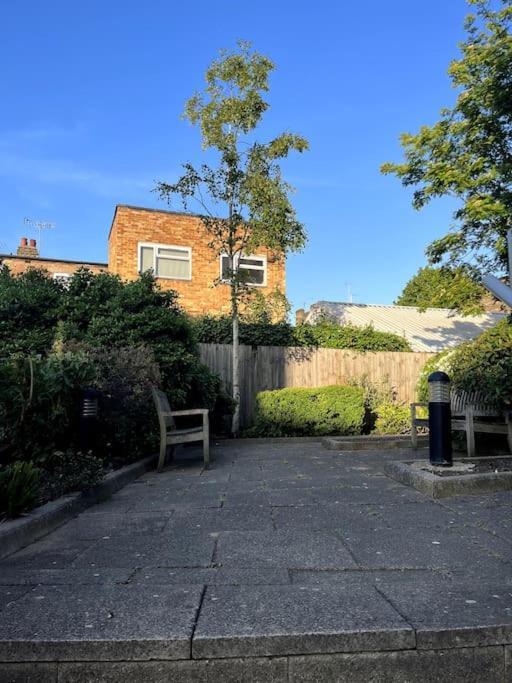 Lovely Flat In Crouch End Londres