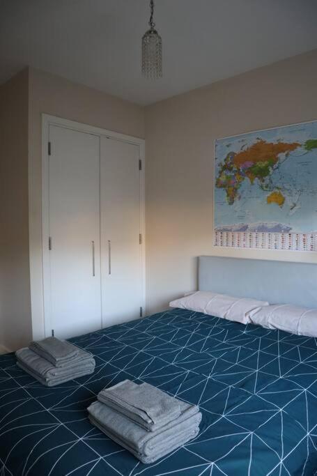 Appartement Lovely Flat In Crouch End *
