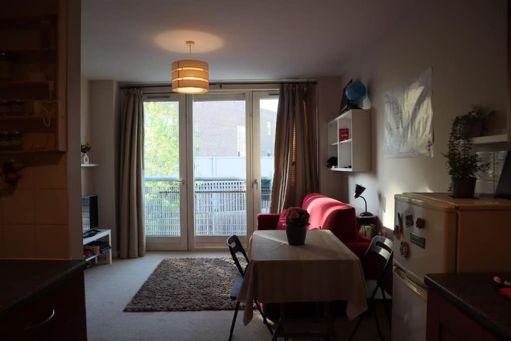 Lovely Flat In Crouch End Appartement Londres