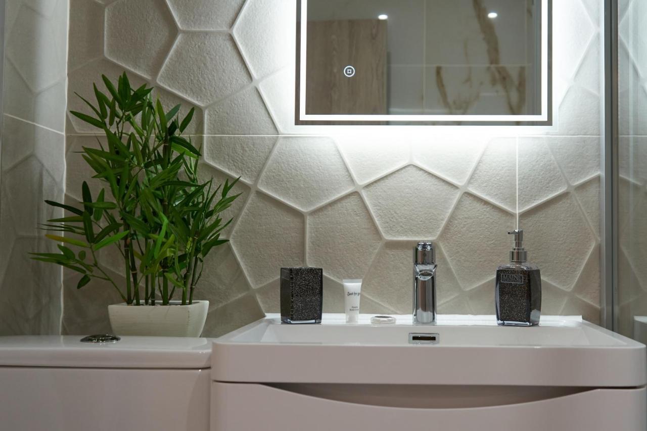 Luxury Escape Apartment