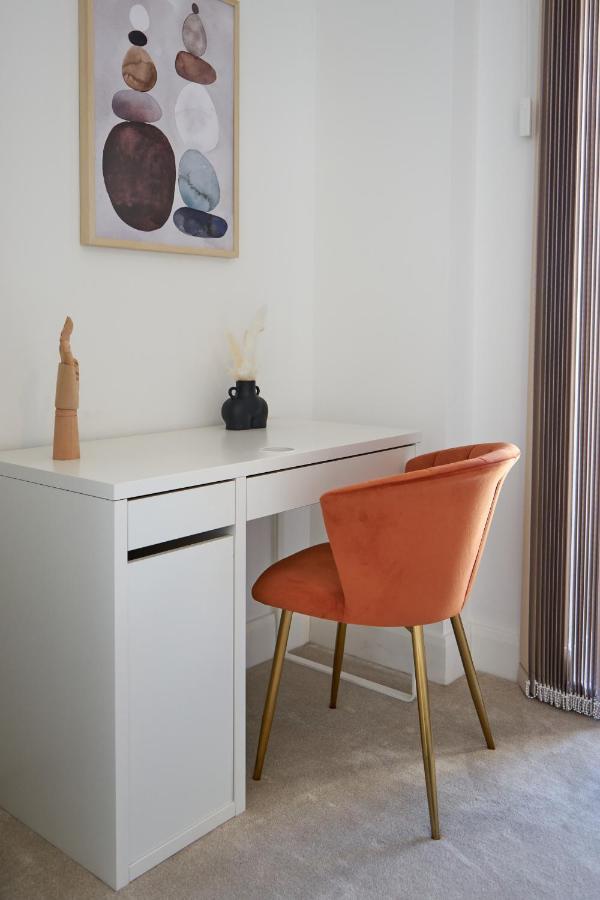 Luxury Escape Apartamento