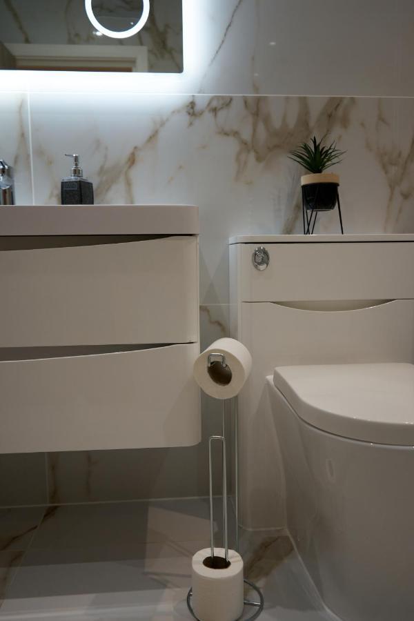 Luxury Escape Apartamento *