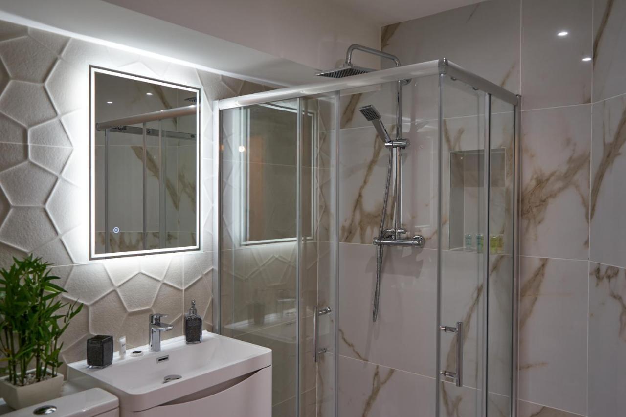 Luxury Escape Apartamento Londres