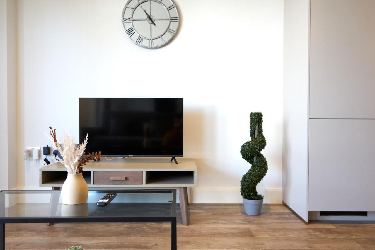 Luxury Escape Apartamento