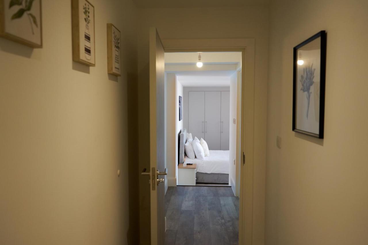 Apartamento Luxury Escape Londres