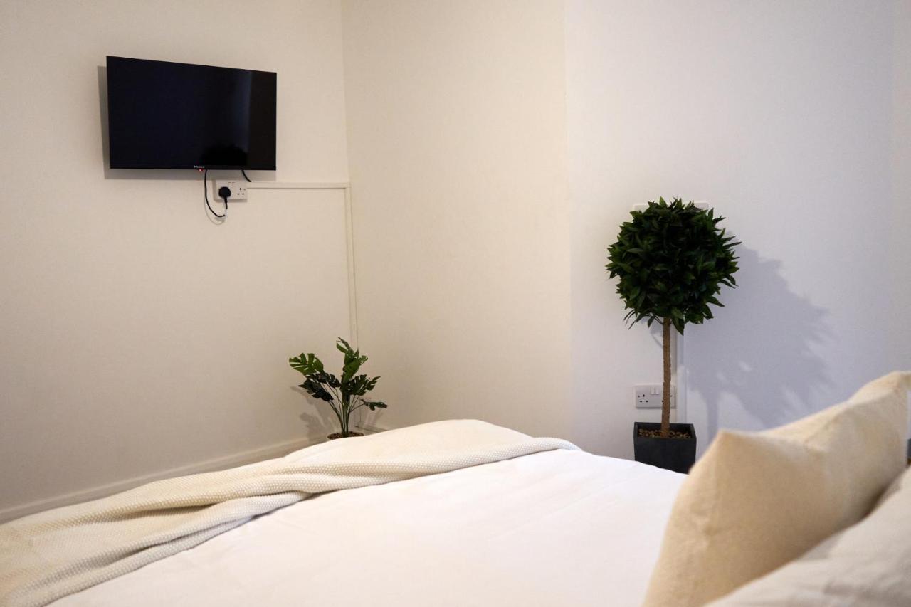Luxury Escape Apartamento *