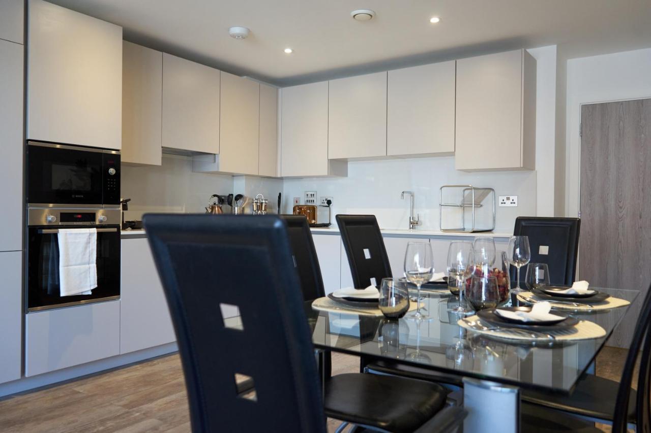 Apartment Luxury Escape