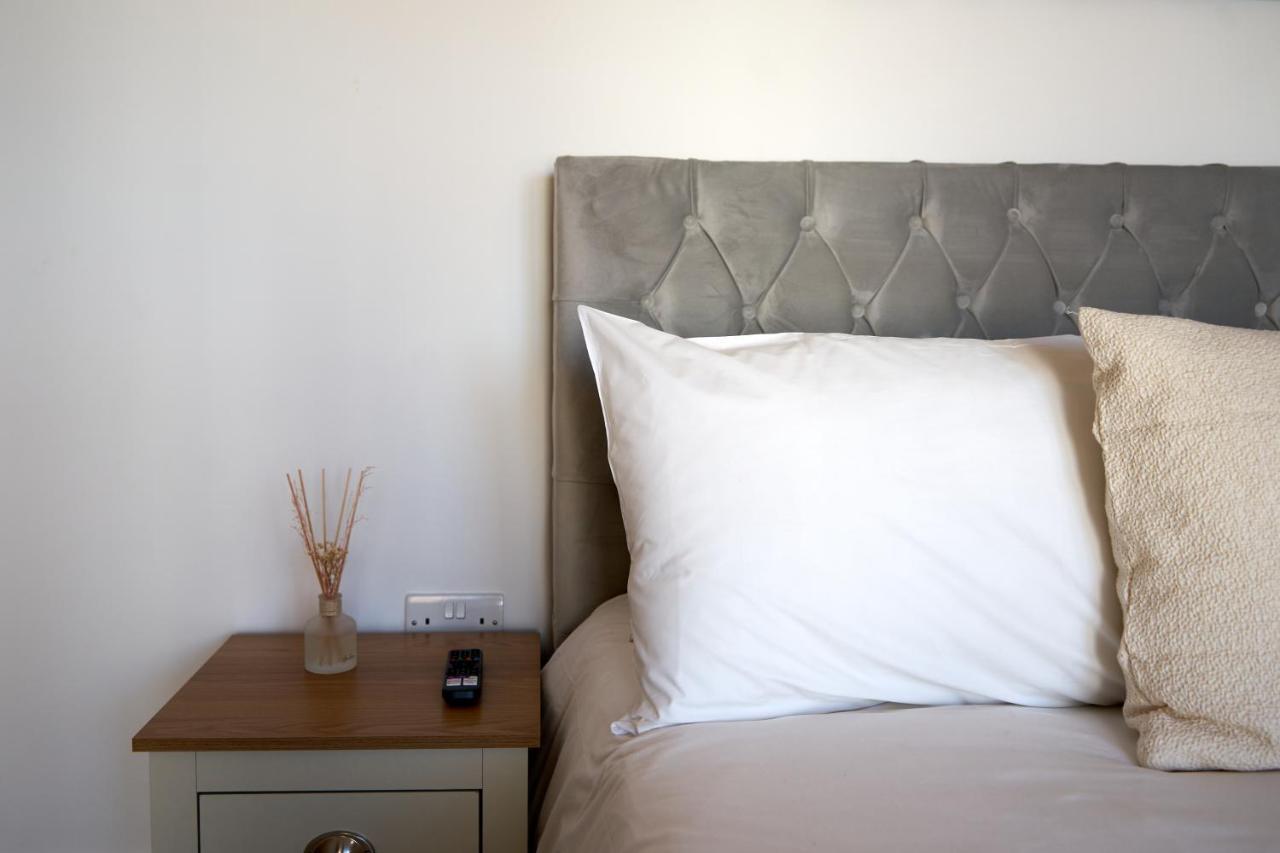 Apartment Luxury Escape