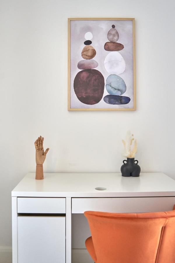 Apartment Luxury Escape *