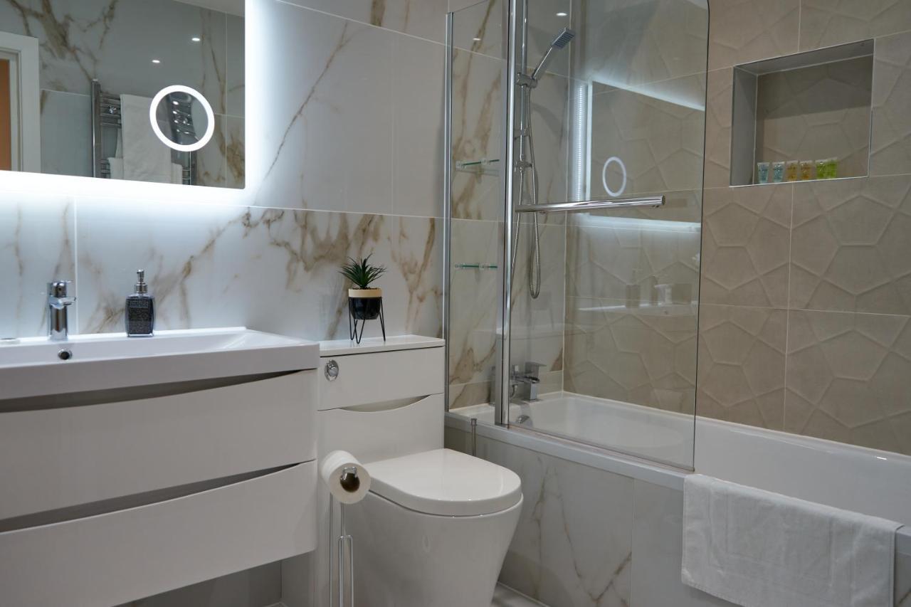 Apartamento Luxury Escape *