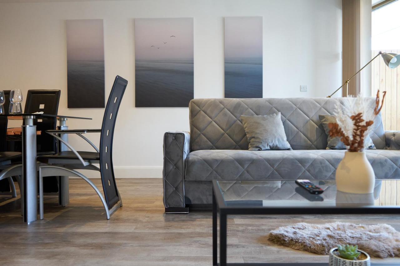 Apartamento Luxury Escape