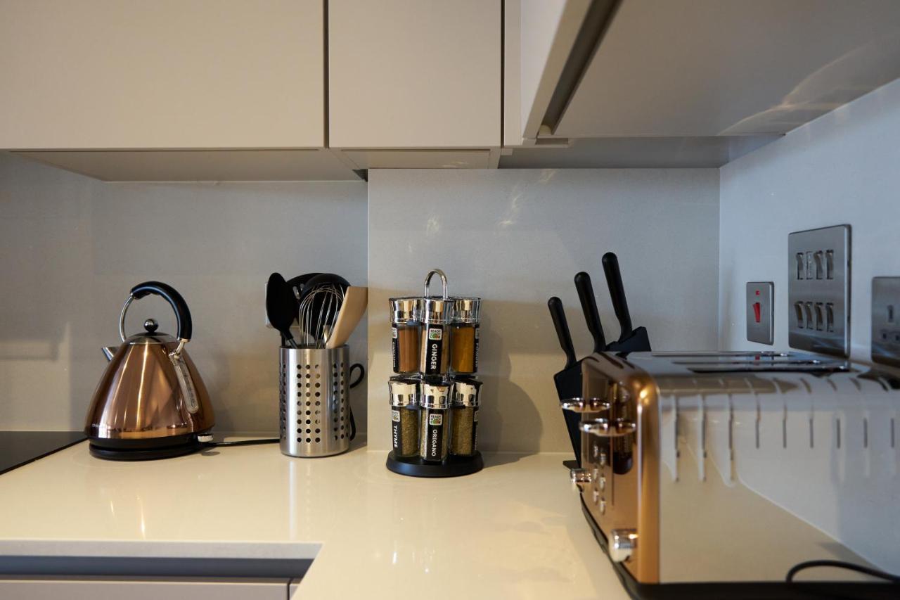 Apartment Luxury Escape