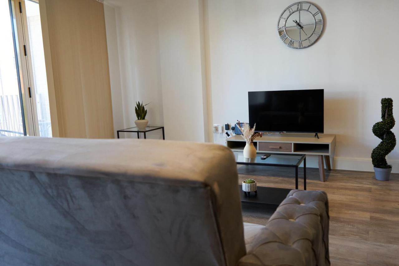 Luxury Escape Apartamento Londres