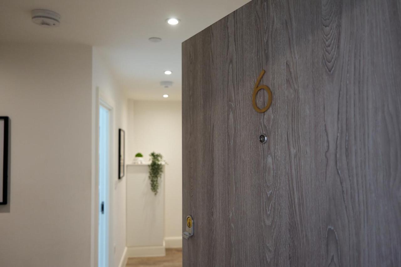 Luxury Escape Apartamento *