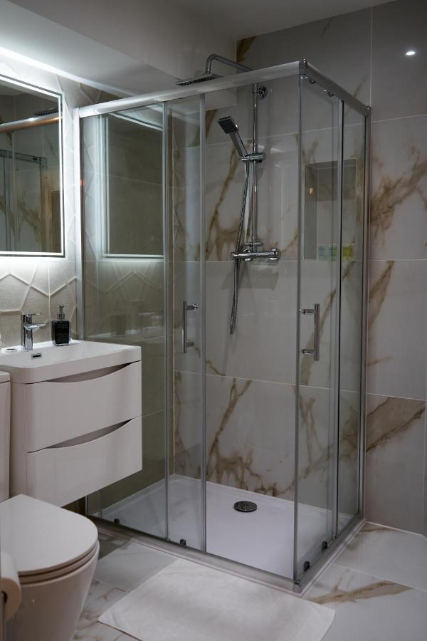 Luxury Escape Apartment