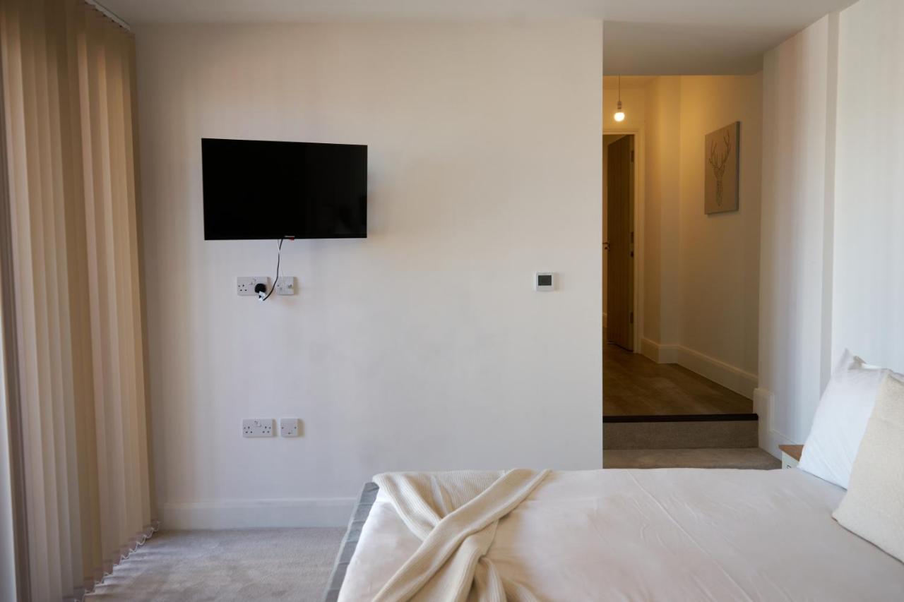 Apartment Luxury Escape *