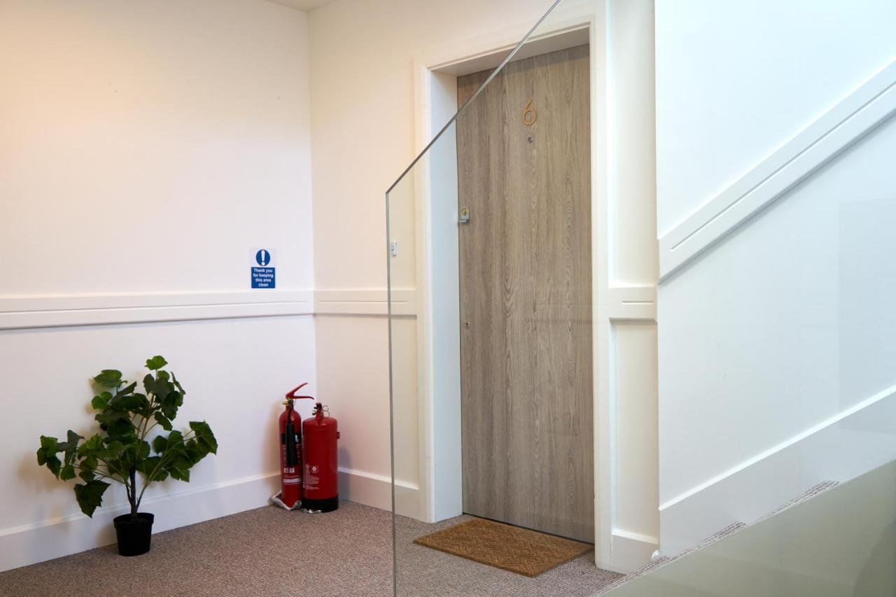 Apartment Luxury Escape London