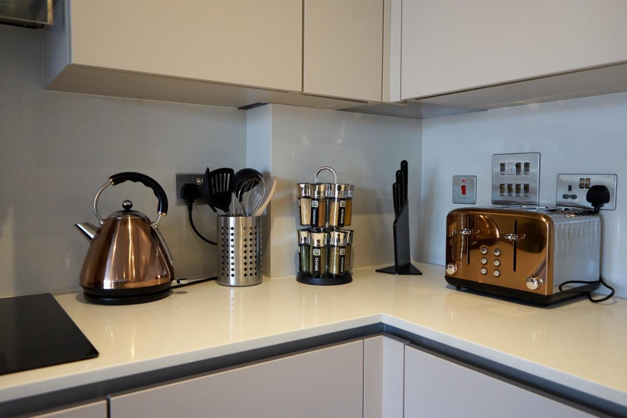 Luxury Escape Apartamento *