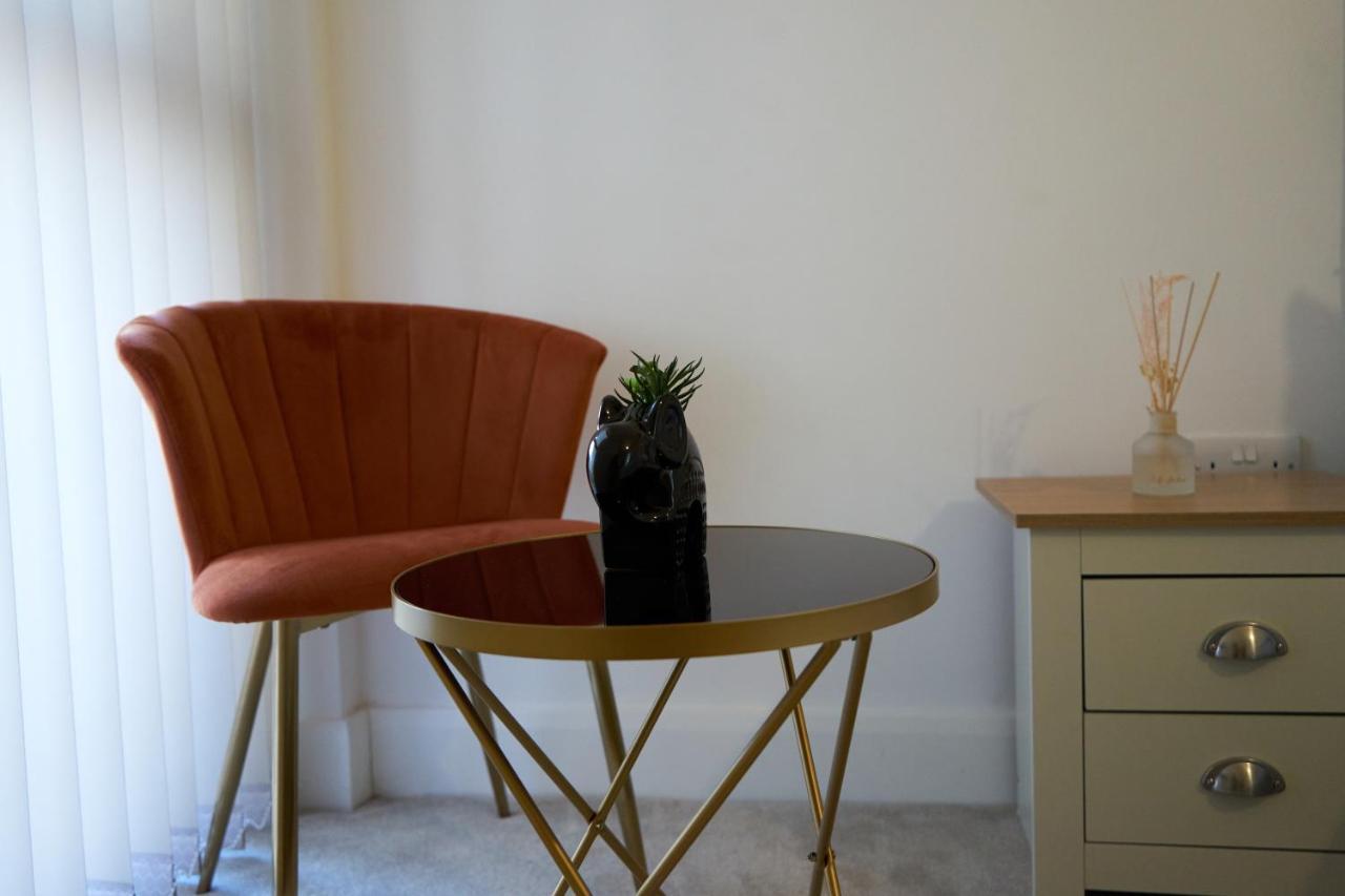Luxury Escape Apartment London