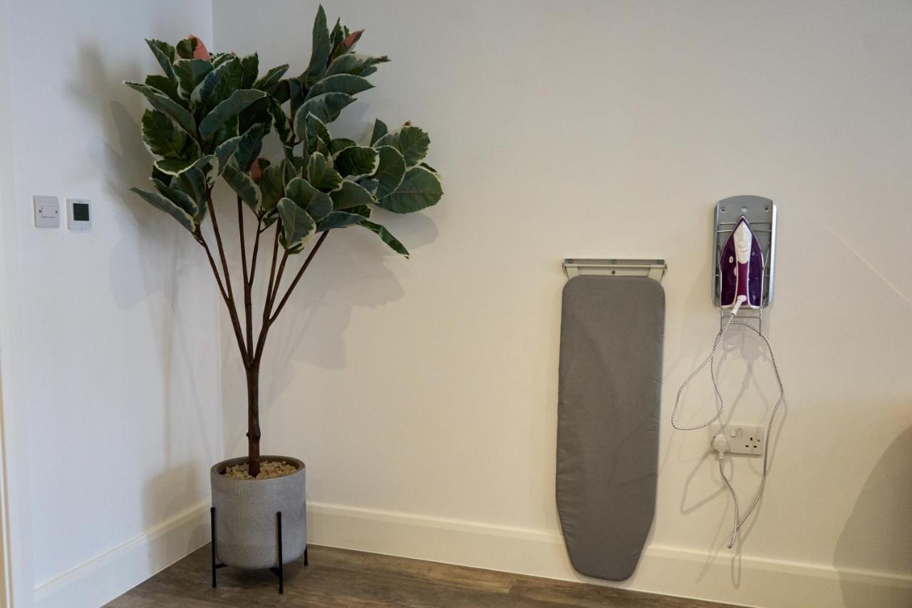 Luxury Escape Apartment London