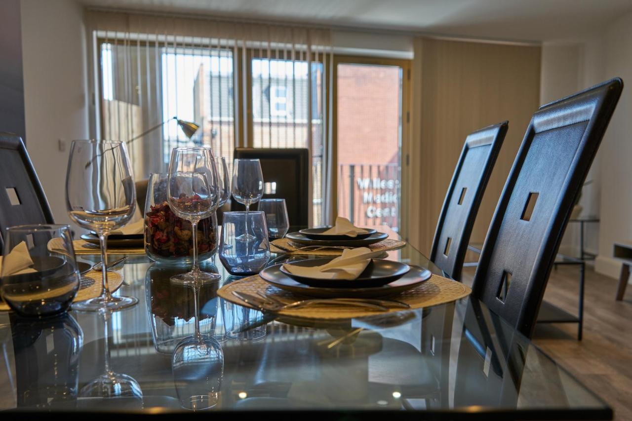 Luxury Escape Londres