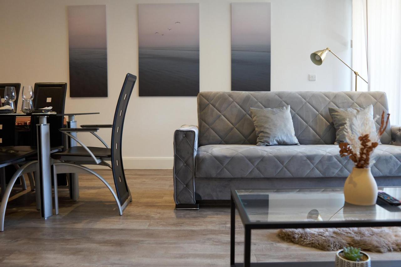 Apartment Luxury Escape *
