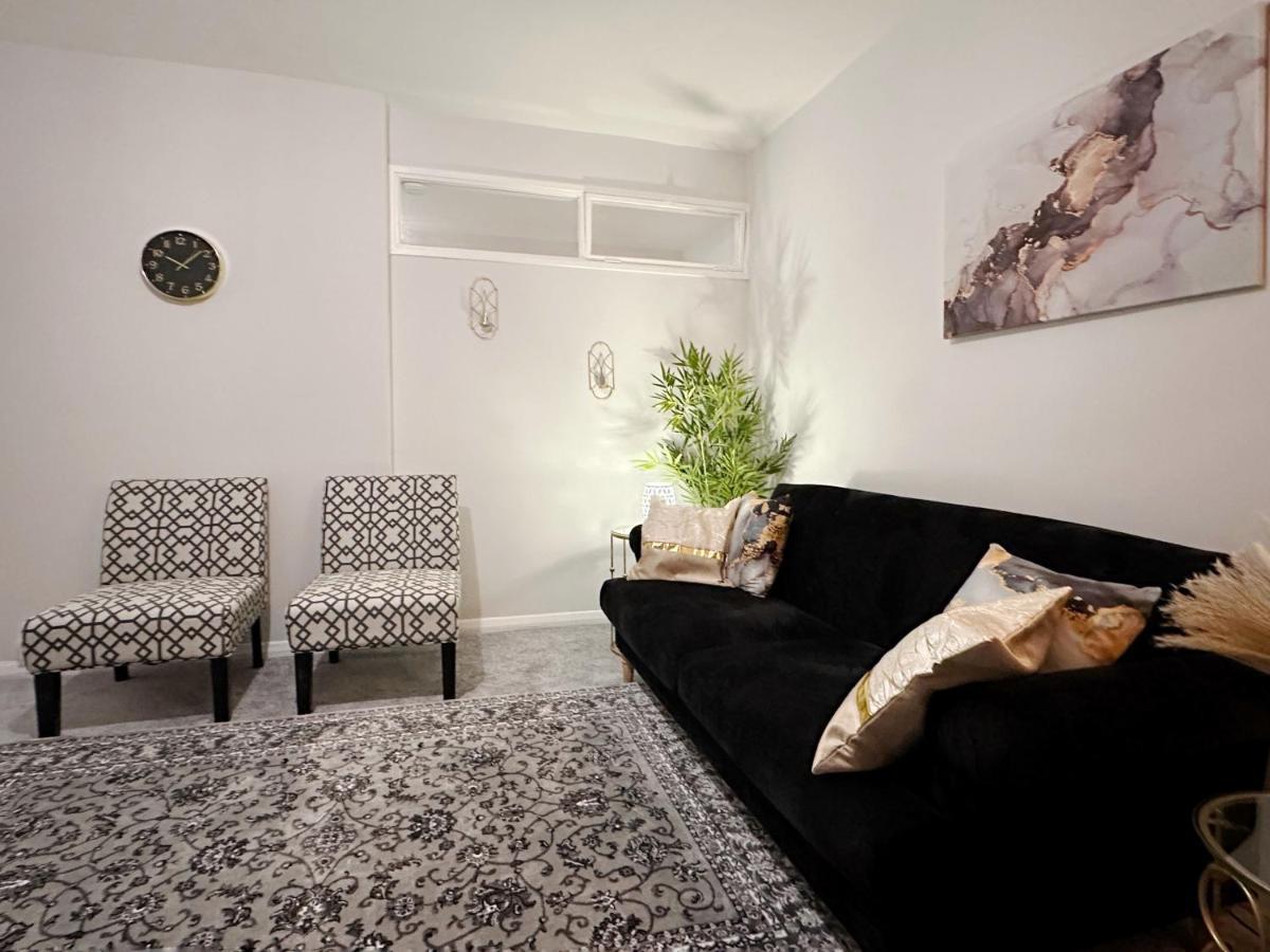 Zoey Place Near Thames River - 2 Double Beds, 1 Single Bed, Spacious, Ideal For Families Londres