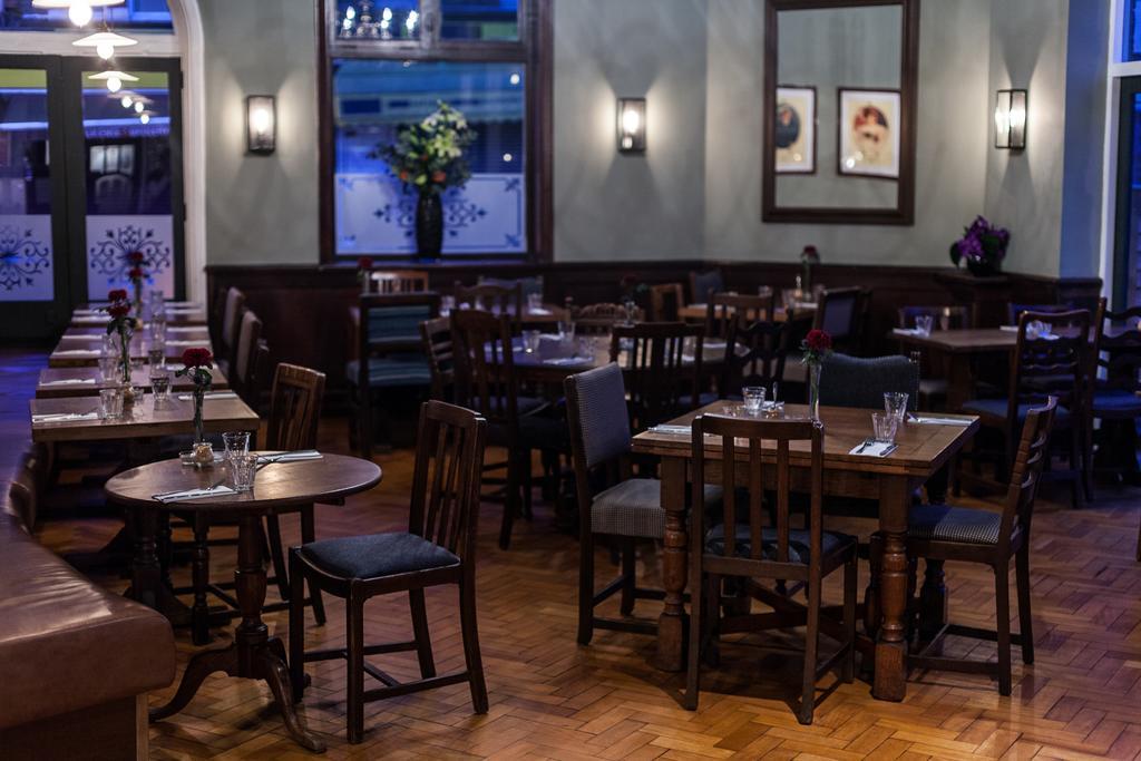 Tulse Hill Hotel Londen