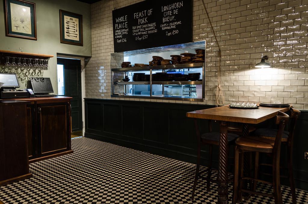 Tulse Hill Hotel Londen