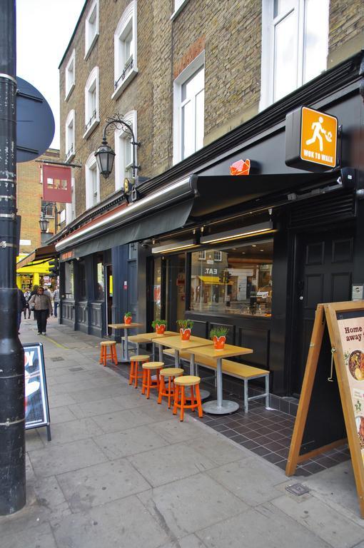 Stylish Fitzrovia W1 * Londen