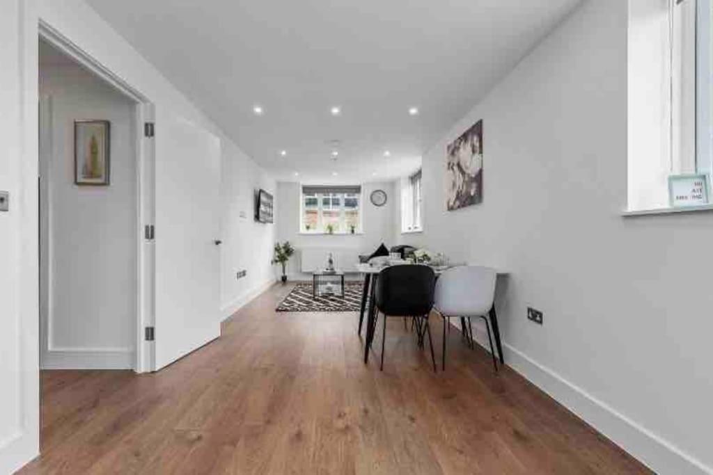 Apartamento Cozy Flat Near Eye/ Victoria / Vauxhall *