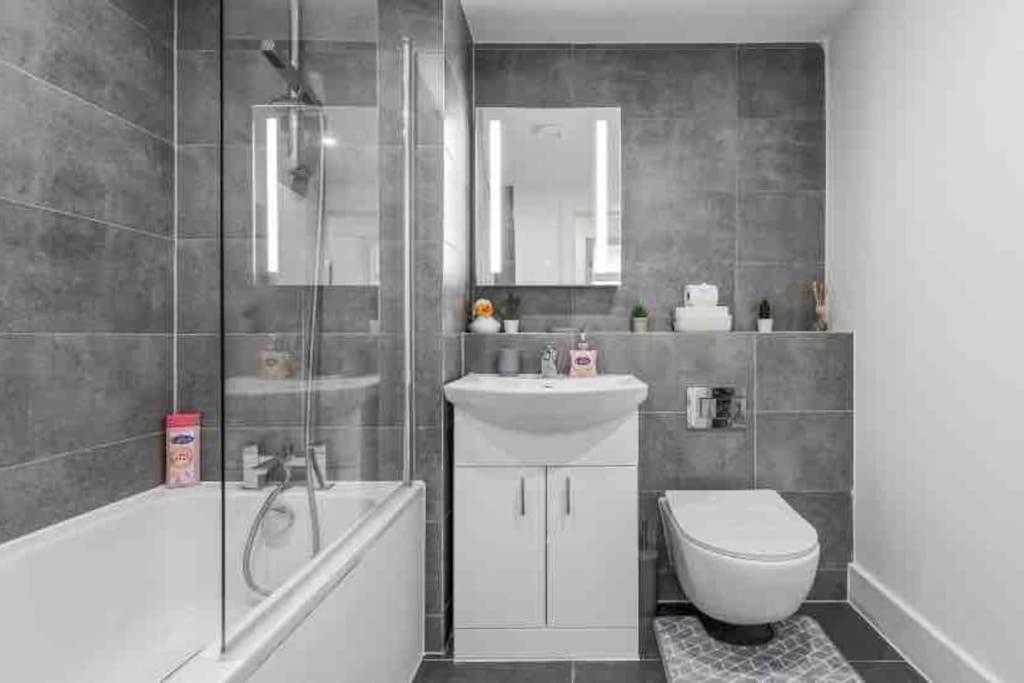 Apartamento Cozy Flat Near Eye/ Victoria / Vauxhall