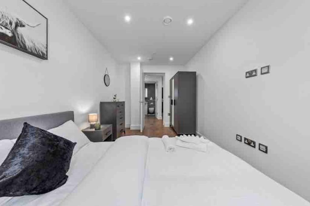 Apartamento Cozy Flat Near Eye/ Victoria / Vauxhall *