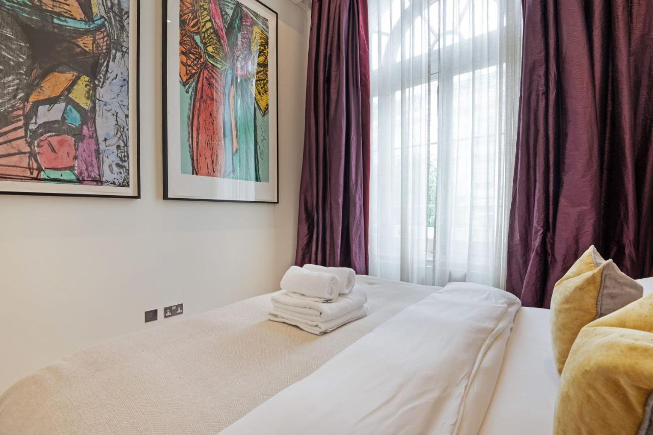 The Artists Hideaway-2 Bed Mezzanine In Paddington * Londres