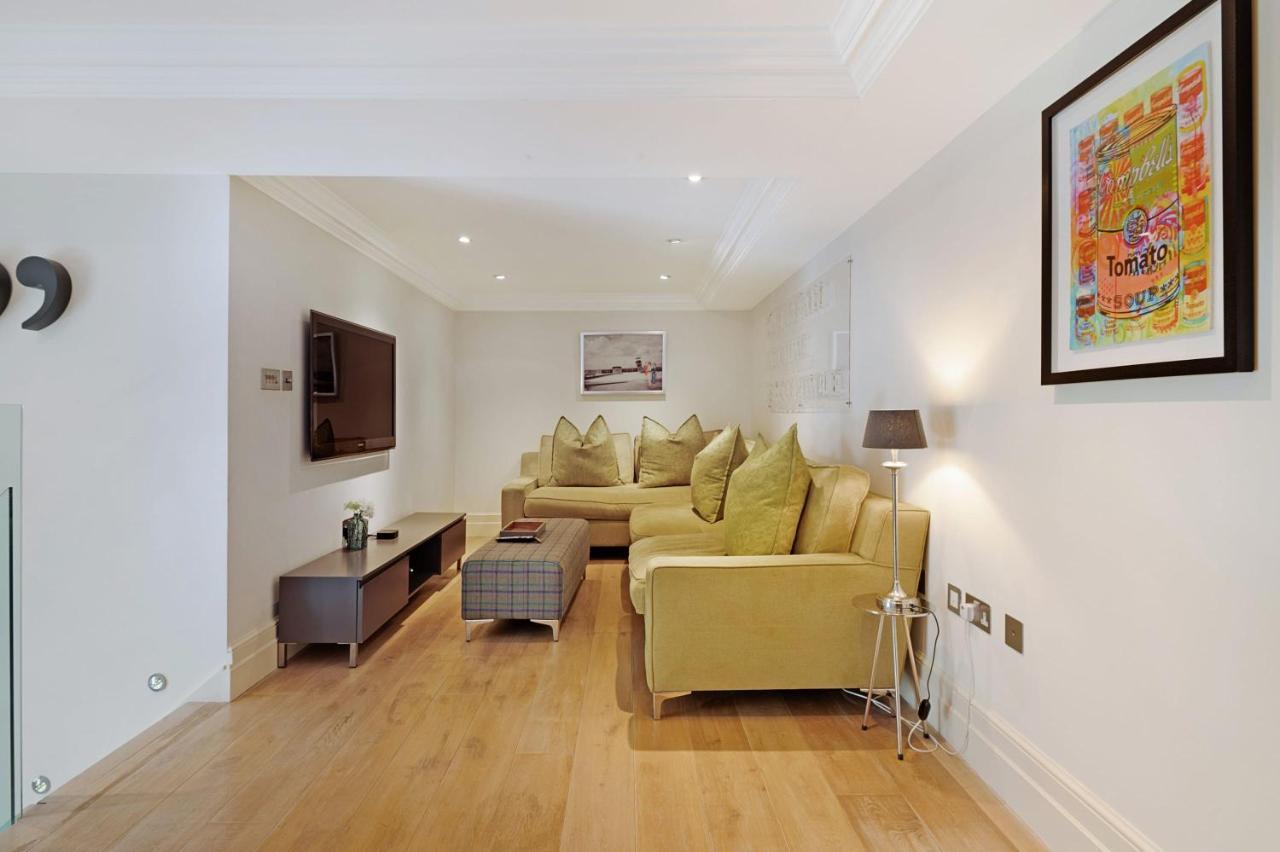 Hébergement de vacances The Artists Hideaway-2 Bed Mezzanine In Paddington *