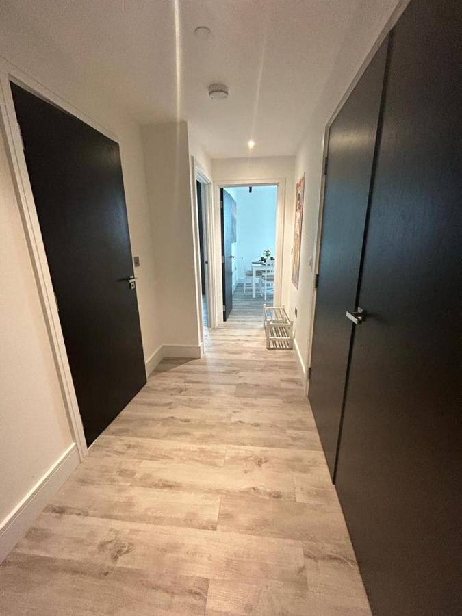 Apartamento One West Point , Icon Tower