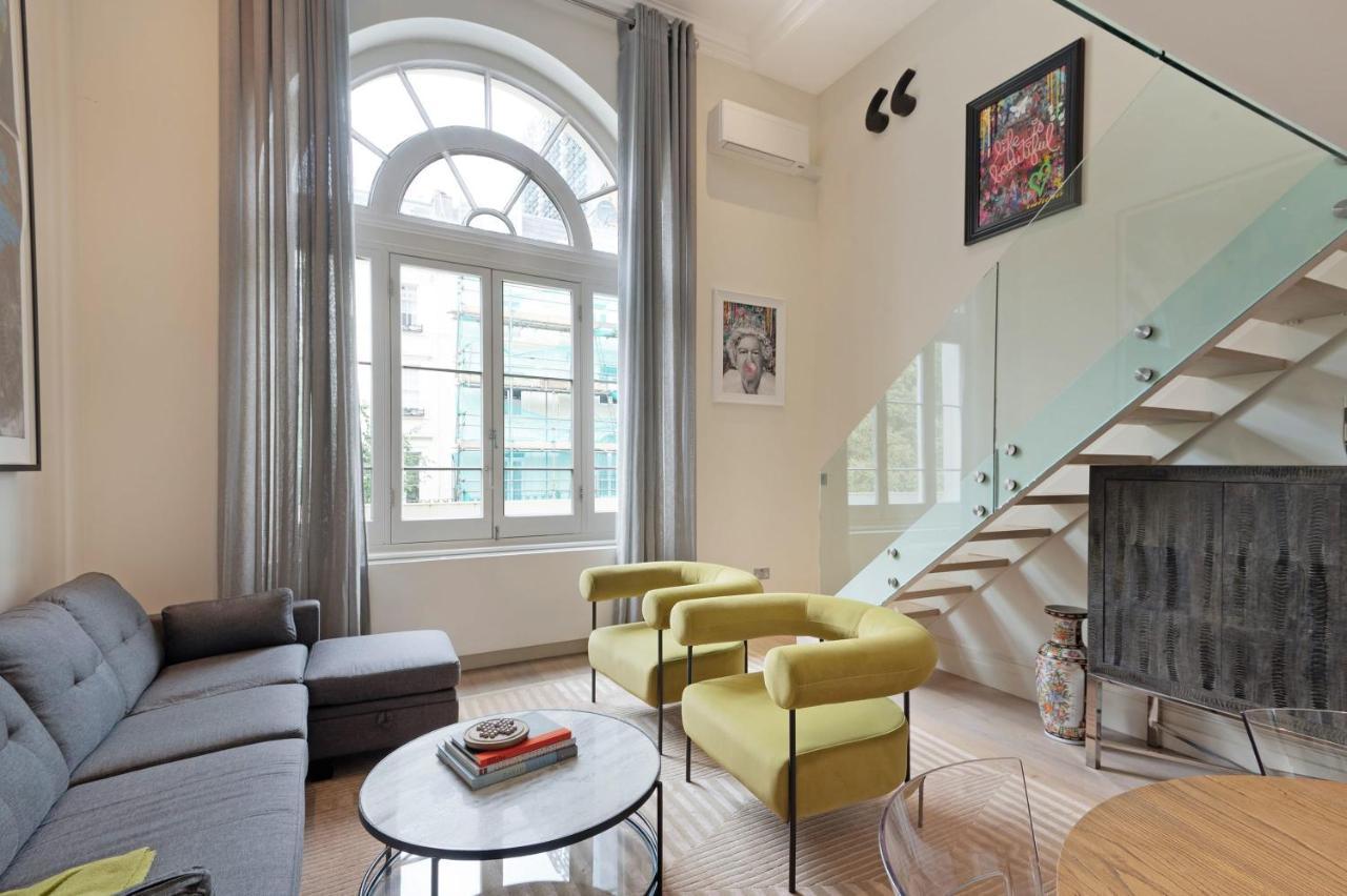 The Artists Hideaway-2 Bed Mezzanine In Paddington * Londres