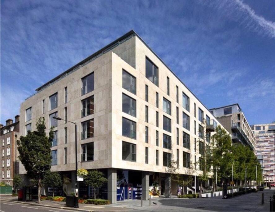 Chelsea Apartamento *