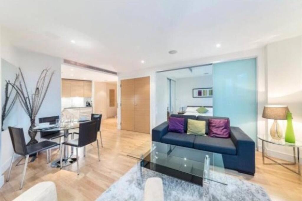 View Apartment *