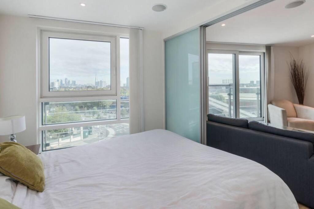 Nice View Apartamento Londres