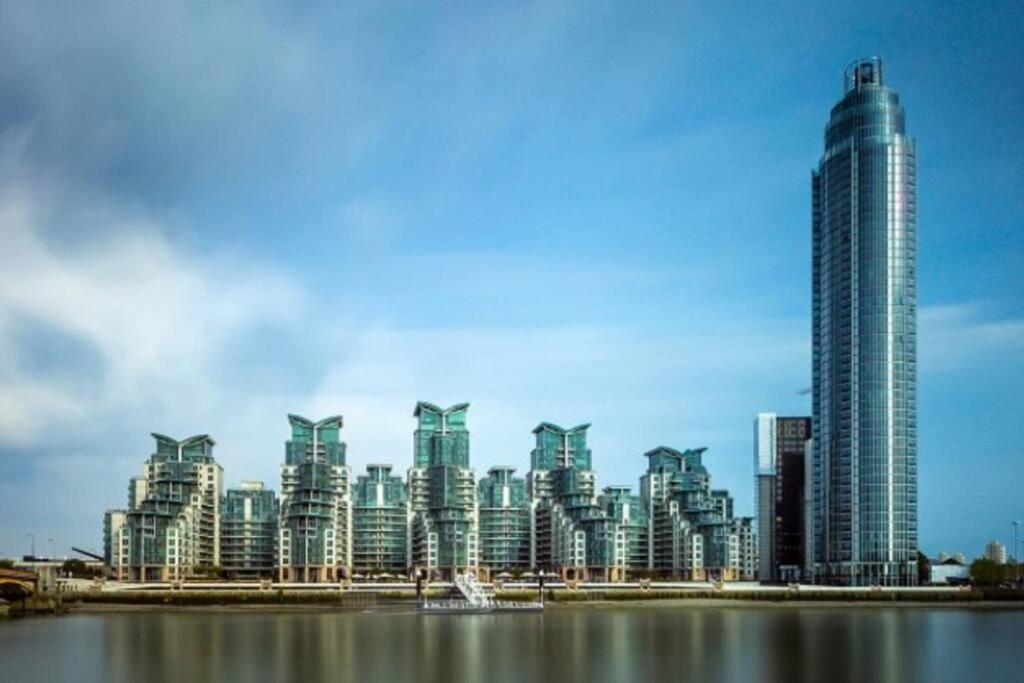 Nice View * Londres