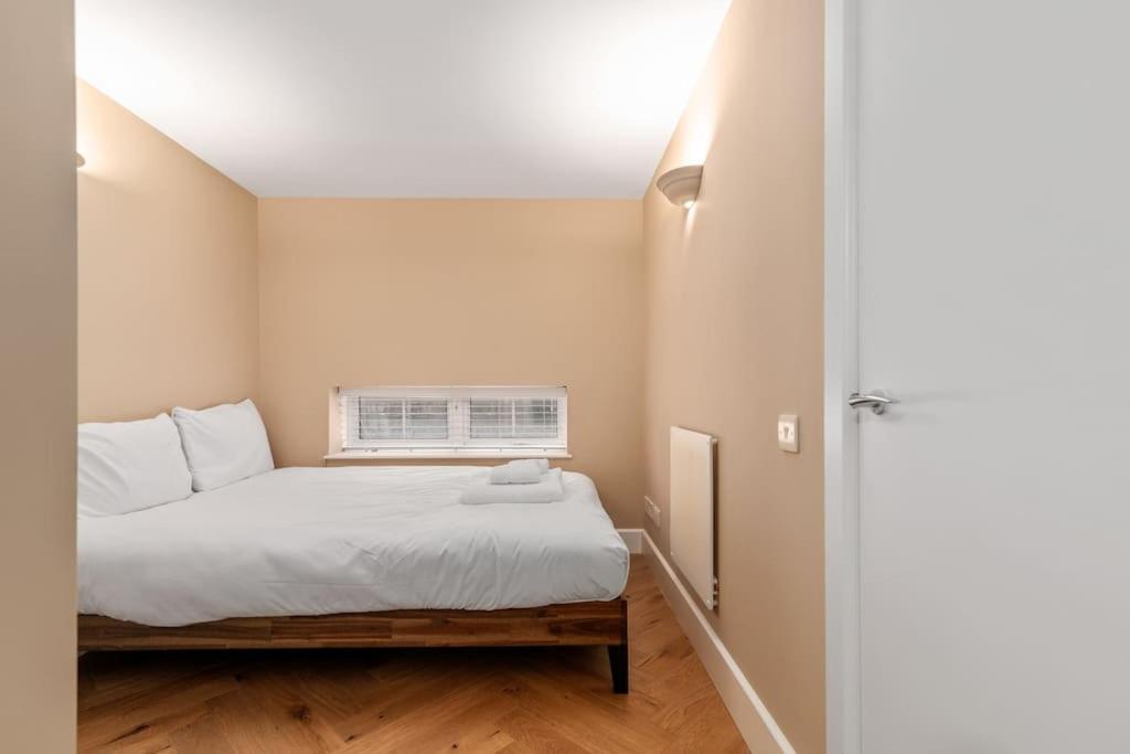 Guestready - Beige Barley Near Museum Londres