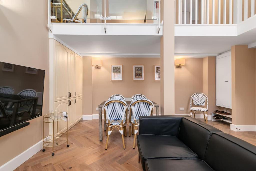 Guestready - Beige Barley Near Museum * Londres