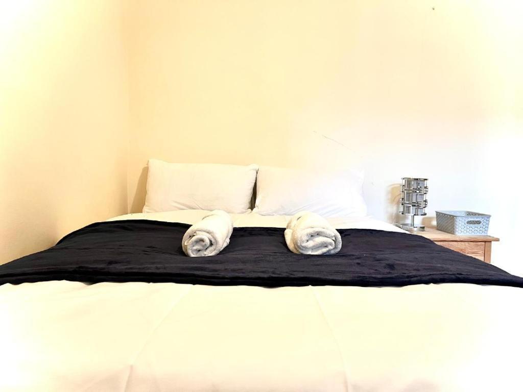 Holiday In The Heart Of Canary Wharf * London
