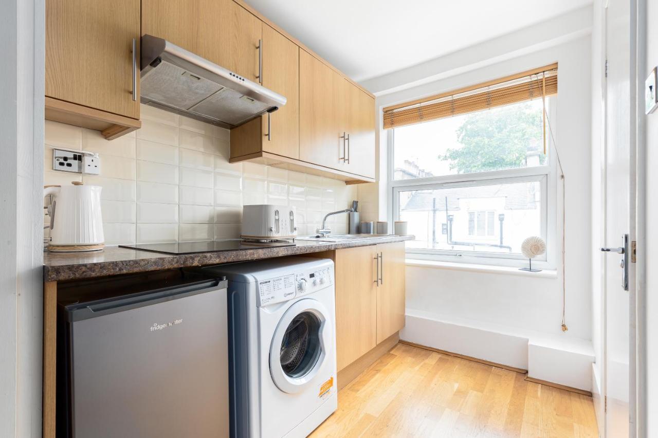 The Paddington Studio Londres