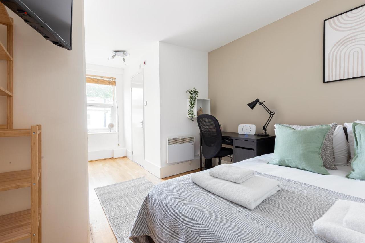 Appartement The Paddington Studio