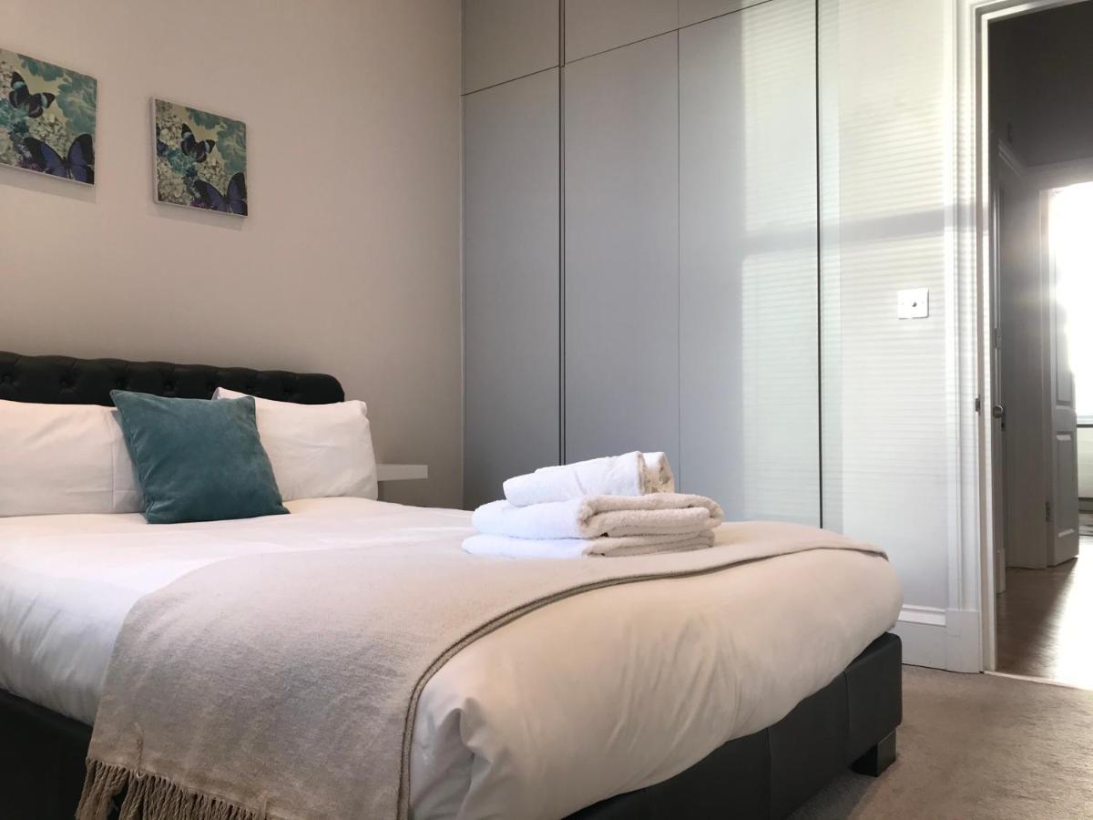 25 Ongar Road By Viridian Londres