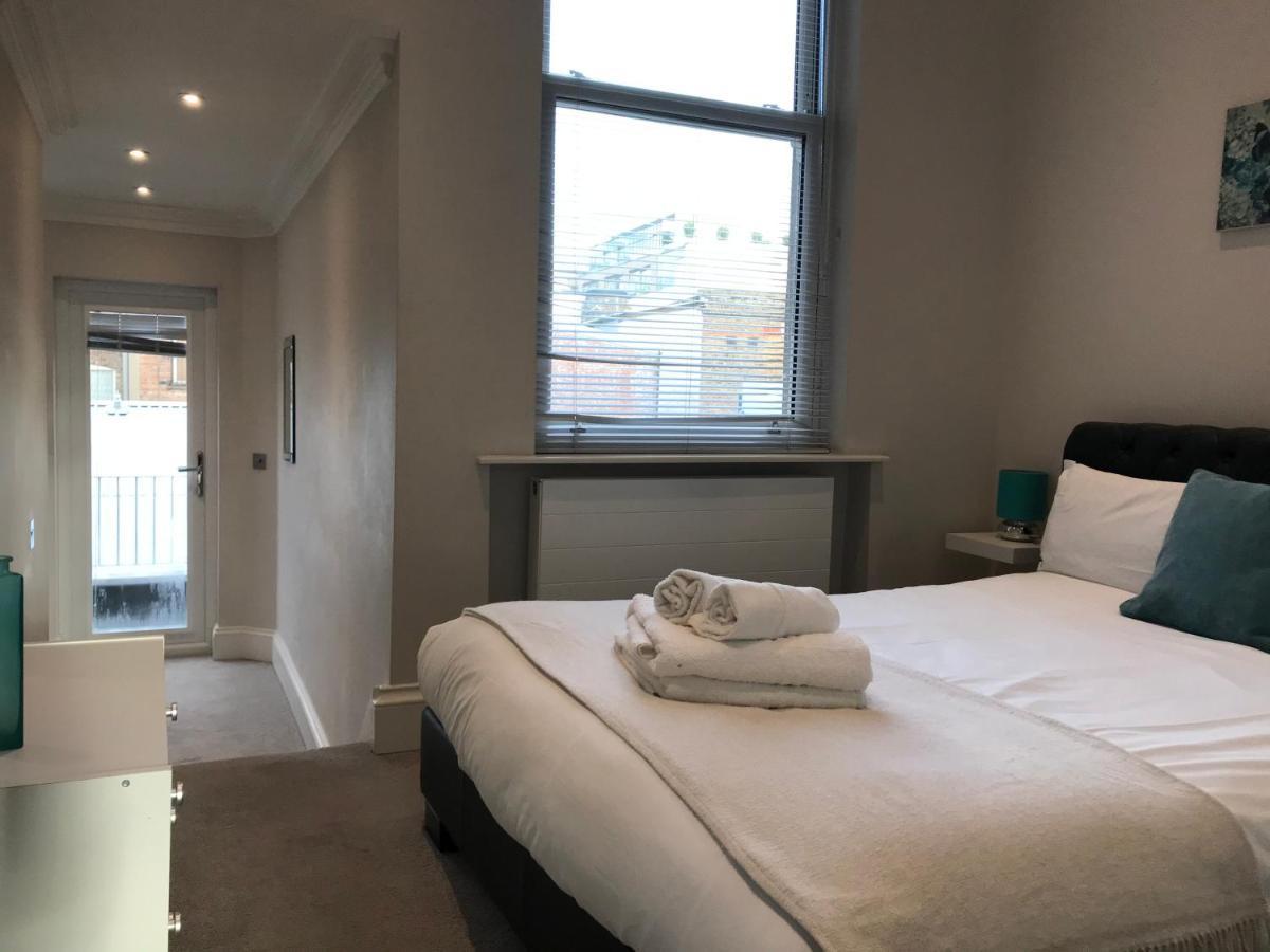 25 Ongar Road By Viridian Apartamento Londres